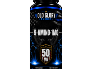 5 AMINO BTL 5 AMINO -1MQ