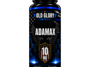 ADAMAX BTL ADAMAX