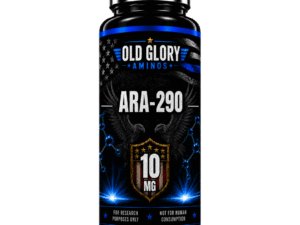 ARA 290 BTL ARA-290
