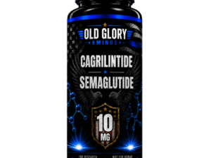CAGRIL SEMA BTL CAGRILINTIDE 5MG & SEMAGLUTIDE 5MG