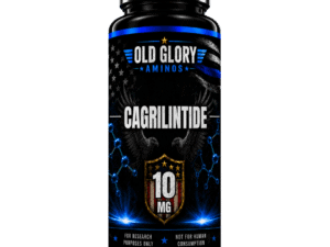 CAGRILINTIDE BTL CAGRILINTIDE