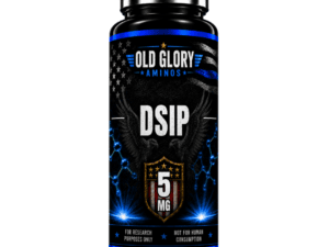 DSIP BTL DSIP 5MG