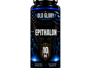 EPITHALON 10 BTL EPITHALON 10MG