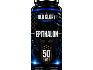 EPITHALON 50 BTL EPITHALON 50MG