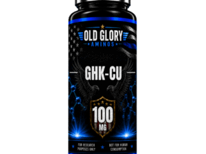 GHK-CU BTL GHK-CU