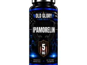 IPAMORELIN