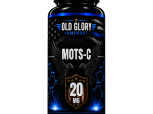 MOTS-C 20MG