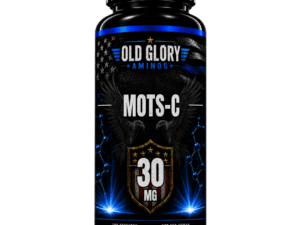 MOTS-C 30MG