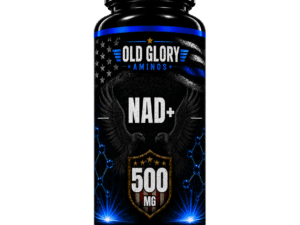 NAD+ 500