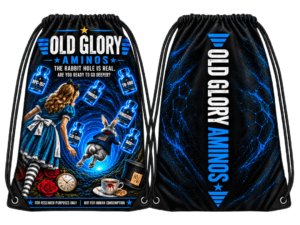 Bag Drawstring Bag