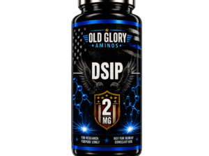DSIP 2MG BTL DSIP 2MG